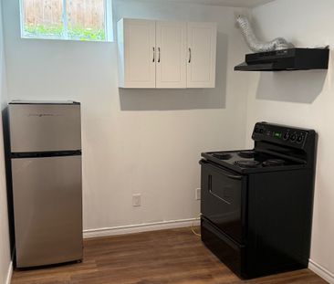 For Lease - 1308 Lawson Road Unit# Bsmt, London North, Ontario - Photo 2