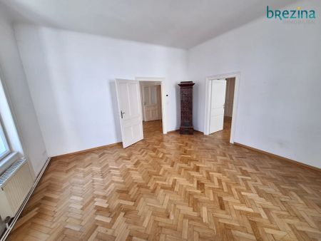 Tolle Paarwohnung unbefirstet - Foto 2