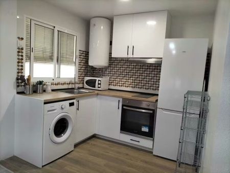 Carrer Actor Llorens, Valencia, Valencian Community 46021 - Photo 3