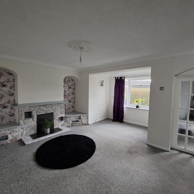 2 bedroom house to rent - Photo 1