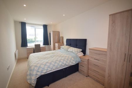 1 bedroom flat to rent - Photo 5