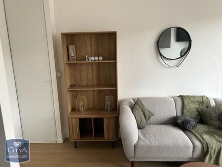 Location Appartement 2 pièces 38m² SURESNES 92150 - Photo 2