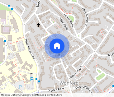 Wonford Street, Exeter, Devon, EX2 - Photo 1
