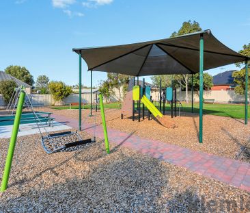 6d Donald Street, Campbelltown SA 5074 - Townhouse For Rent | Domain - Photo 5