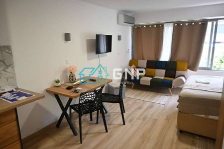 Studio/Γκαρσονιέρα για ενοικίαση Διοικητήριο (Κέντρο Θεσσαλονίκης) - Photo 4
