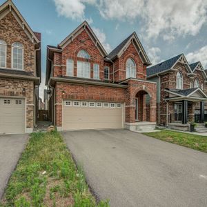 For Lease - 36 Weatherall Avenue Unit# Basement, Cambridge, Ontario - Photo 3