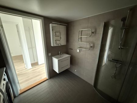 Mejerivägen 18E -2rok (lgh 1504) - Photo 4