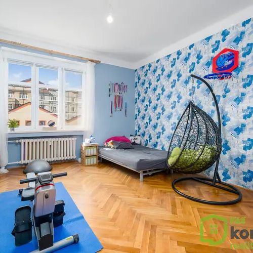 Pronájem bytu 4+1 130 m - Photo 1