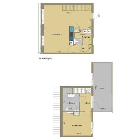 Verspronckweg 150 C36 - Photo 5