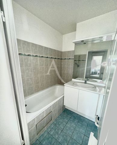 Location Appartement 2 pièces 39m² - Photo 4