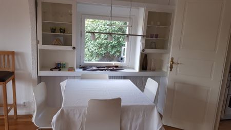 Hammarkroken, Angered - Photo 5