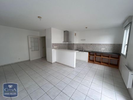Location Appartement 2 pièces 44m² LIMOGES 87100 - Photo 5