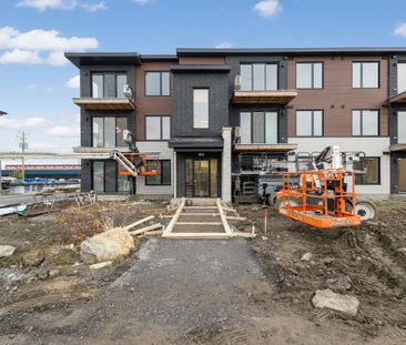 Appartement à Salaberry-de-Valleyfield - Photo 3