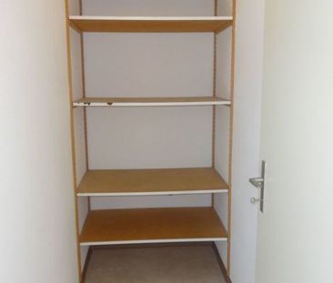 1.5 Zimmer, 3. Stock - Photo 1