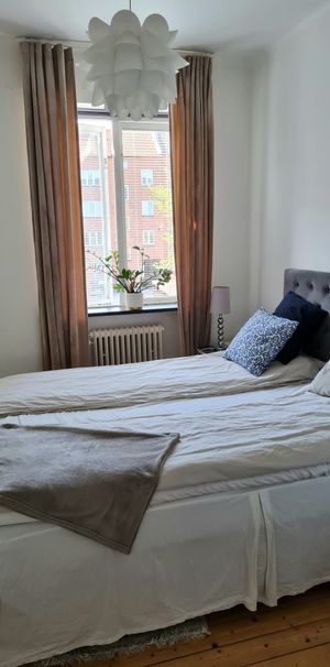 Trelleborgsgatan, Malmö - Foto 1