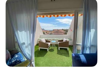 Alquiler de piso en Calle Galeón, 10