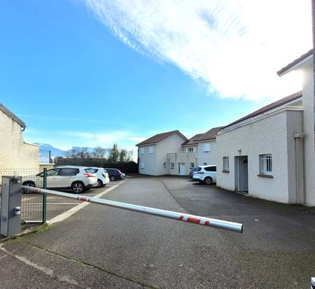 Villa Tullins - Photo 2