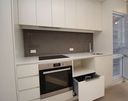 Modern City Apartment with Spectacular Views! - Photo 5