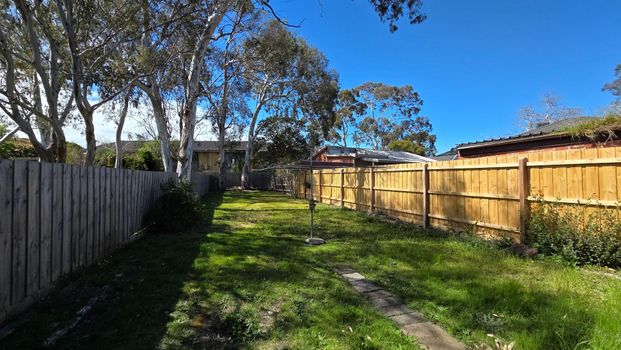 Spacious 3-Bed Home with Large Backyard - Photo 1