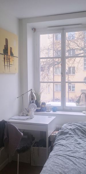 Hägerstensvägen, Hägersten - Photo 1