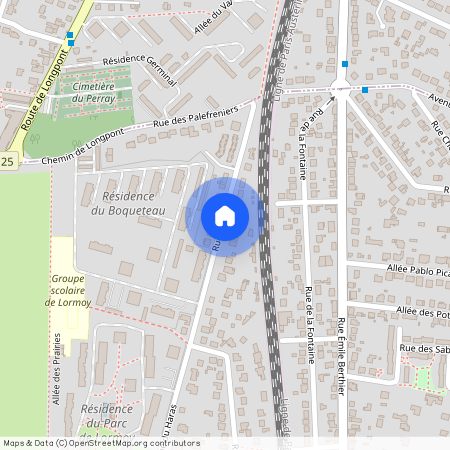 91240, Saint-Michel-Sur-Orge