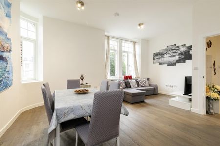 2 Bed Flat, Parkview House, N8 - Photo 5