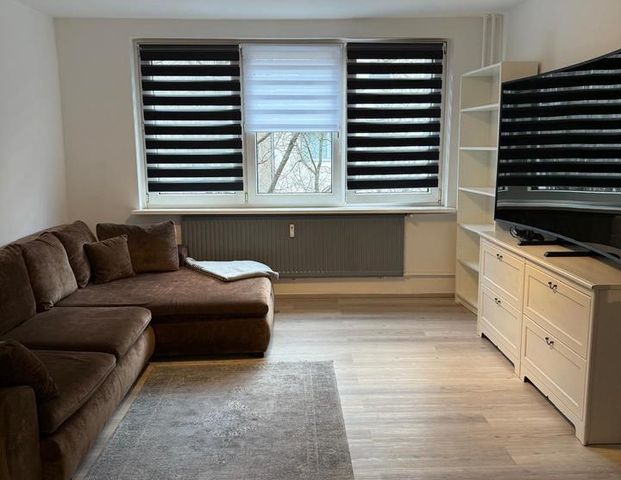 1-Zimmer Wohnung in Tempelhof - Foto 1