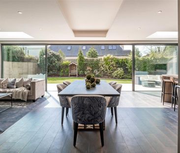 5 bedroom detached house to rent - Photo 6