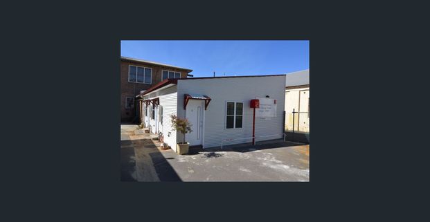 Partly Furnished Bedsit in CBD - Photo 1