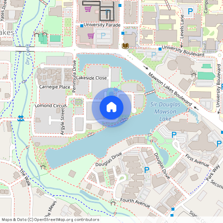 13 Frome Crescent, SA 5095, Mawson Lakes