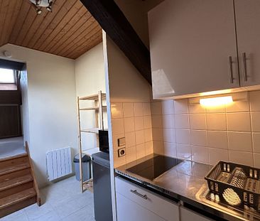 2 pièces, 22m² en location à Saint Yrieix La Perche - 420 € par mois - Photo 2