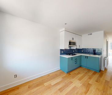 For Lease - 197 Hallam Street Unit# 1, Toronto, Ontario - Photo 6