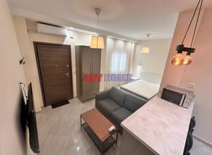 Studio/Γκαρσονιέρα για ενοικίαση - Νεάπολη - Photo 1