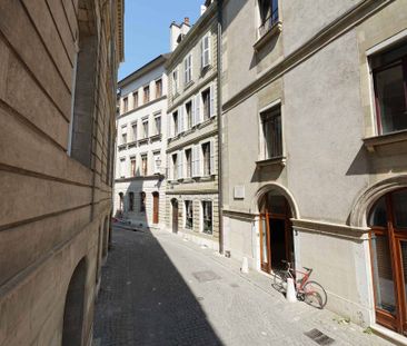 Rue de l’Evêché 1 - Foto 2