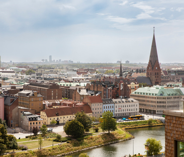 Carlsgatan 47 B (392-022-01), Inre Hamnen - Foto 4