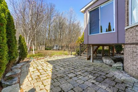 For Lease - 24 Sandbanks Drive Unit# BSMT, Richmond Hill, Ontario - Photo 4