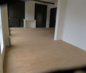 Appartement te Antwerpen (2000) - Photo 3