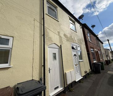 Ashland Street, Penn Fields, Wolverhampton - Photo 1