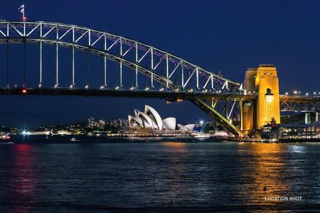 6/153 Blues Point Road, McMahons Point NSW 2060 - Apartment For Rent | Domain - Photo 5