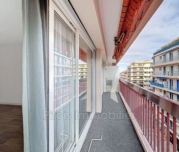 location appartement 3 Pièce(s) - Photo 6