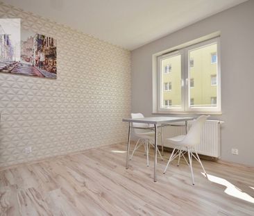 Rzeszów, mieszkanie na wynajem, al. Solidarności - Photo 2