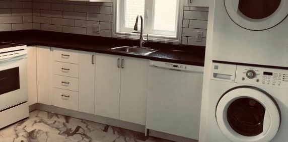 4 1/2 à louer Boul Rosemont / Cadillac Internet et 6 électros inclus - Photo 2