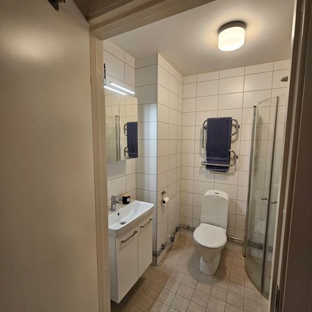 Värdsholmsgatan, Södertälje - Foto 5