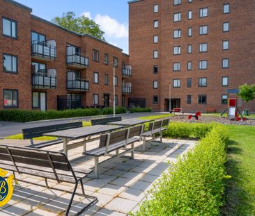 Vasagatan, Borlänge - Foto 1