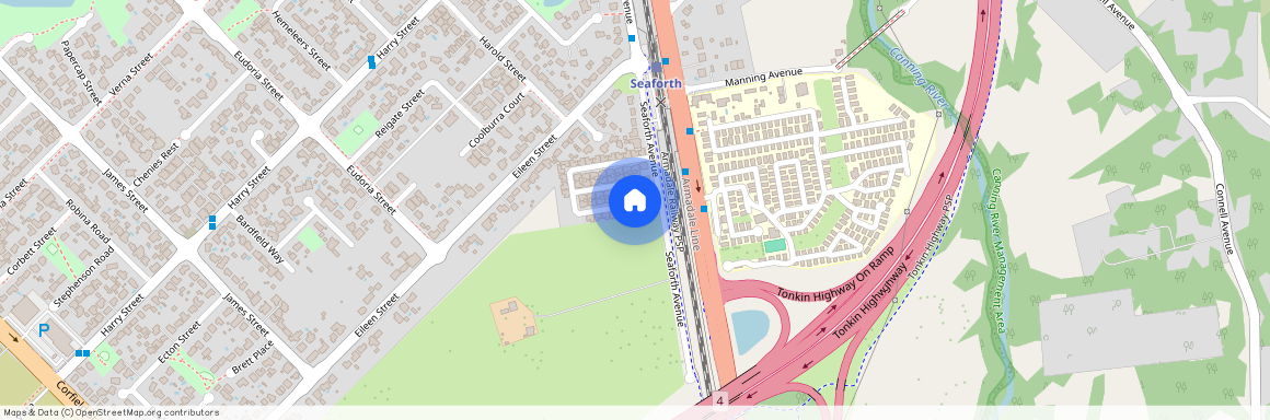 28/33 Seaforth Avenue, WA 6110, Gosnells