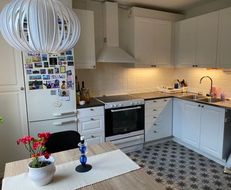 Runslingan, Lund - Foto 5