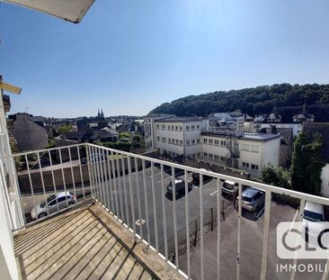 T3 - RUE BOURG LES BOURGS - Photo 1