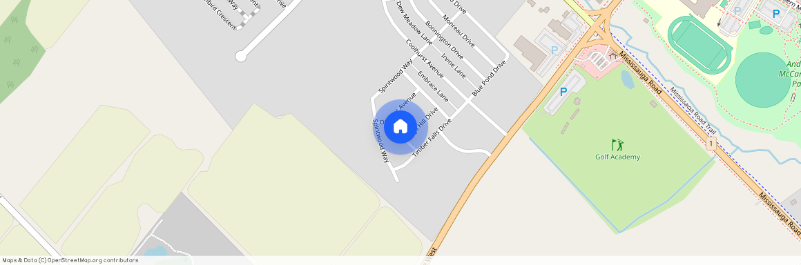 18 Kings hill Drive, Brampton