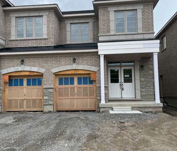 For Lease - 4 Finley Way Unit# Main, 2nd, Markham, Ontario - Photo 1