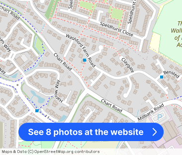 Down Court, Ashford, Kent, TN23 - Photo 1